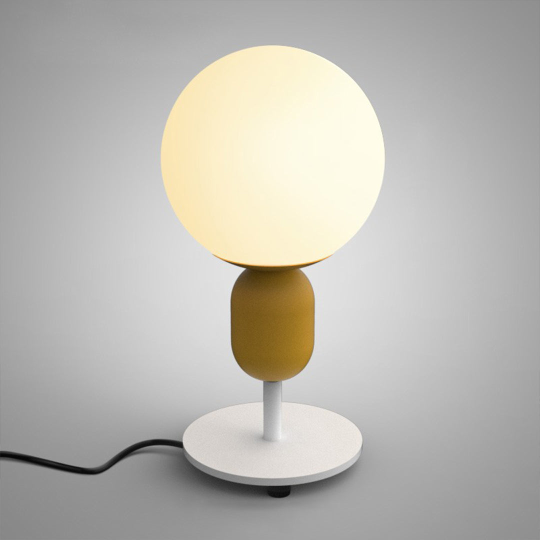 Macaron Ball Lamp Perfect for illuminating the space 
