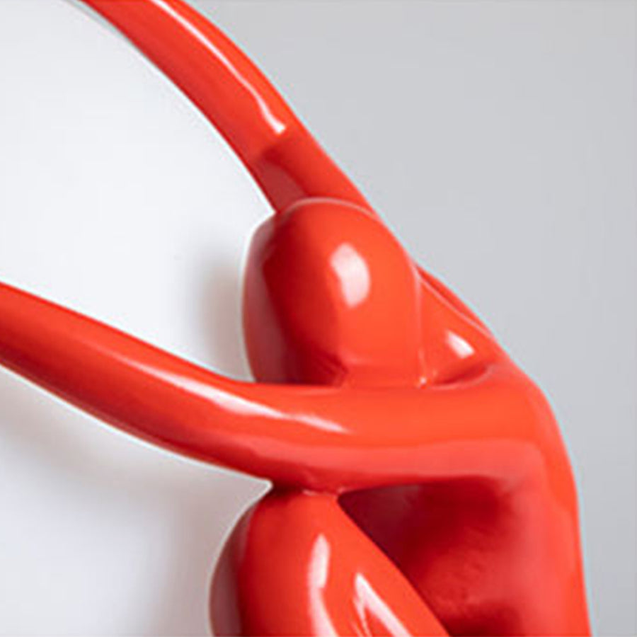 Statue Deco Lamp | Premium Materials | Best Gift Choice