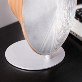 Touch HiFi Bluetooth Speaker with Frequency Range 80Hz - 18kHz.
