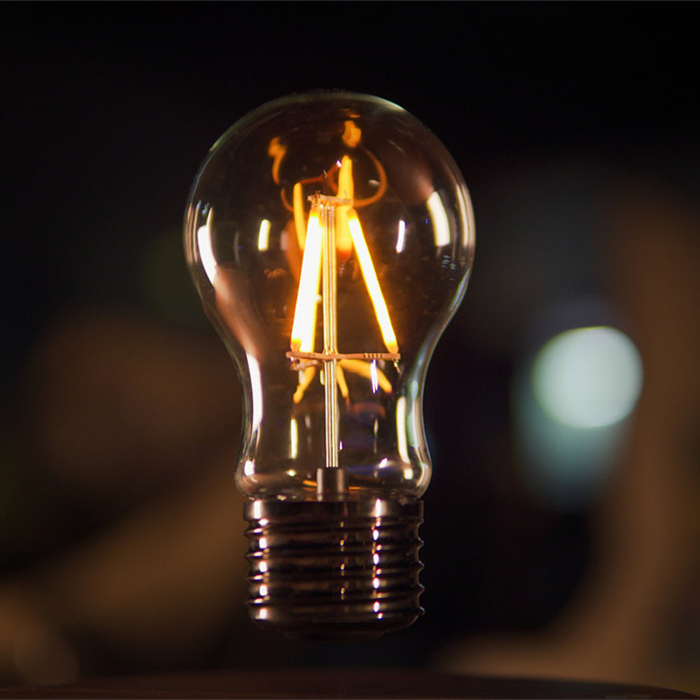 Floating Light Bulb Lamp | ArtDigest® Official Store