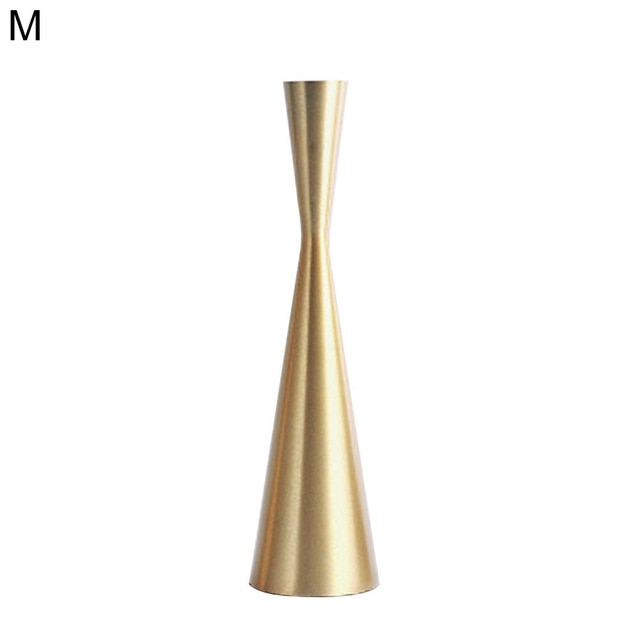 Simple Candlestick Holders Wedding Include 1 Year Manufacturer's Warranty