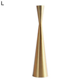 Simple Candlestick Holders Wedding with Quality Inspection