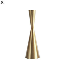 Simple Candlestick Holders Wedding Refund Within 30 Days of Delivery
