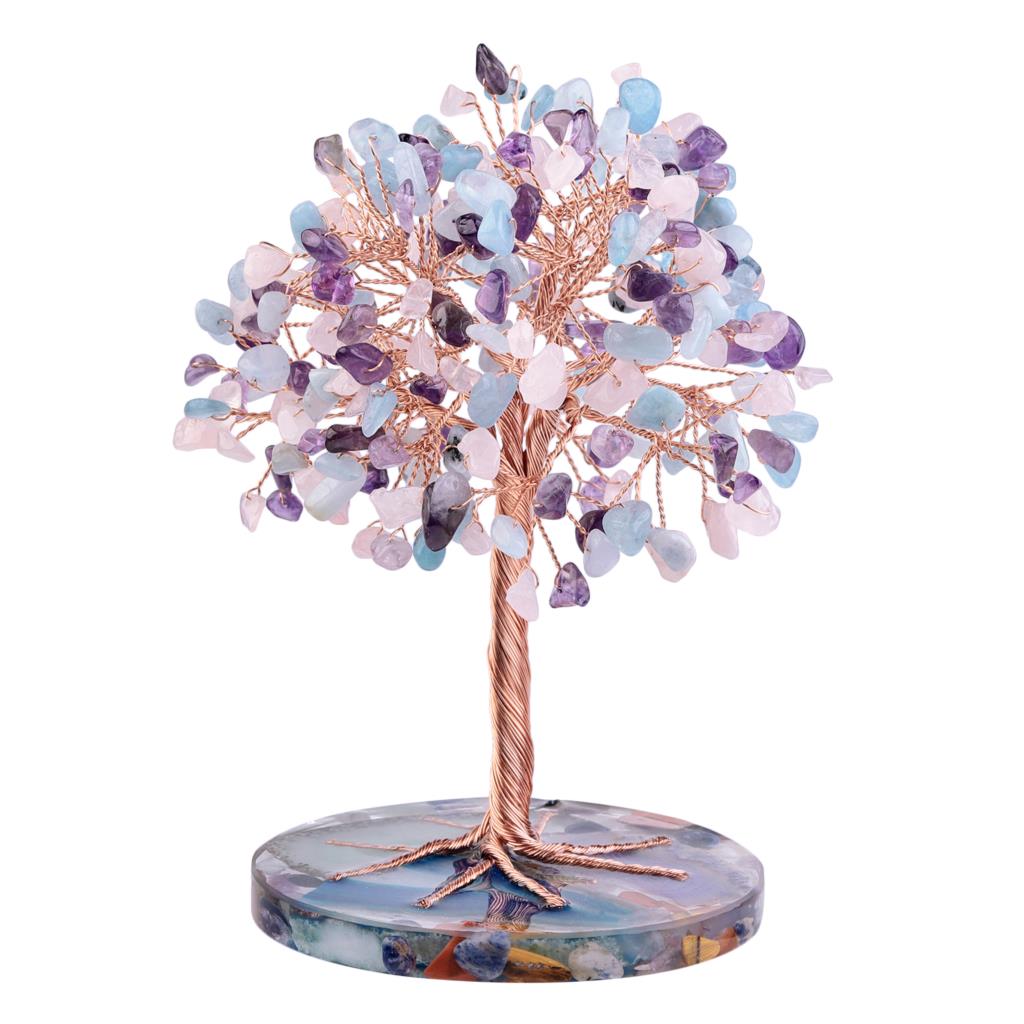 Mini Crystal Tree great gifts